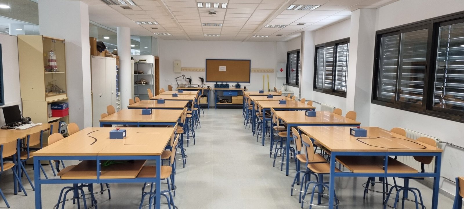 Taller Tecnologia